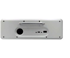 FEG Ferguson Regent i351S Baltas