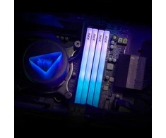 RAM Adata XPG Lancer Blade DDR5 6000 32GB (2x16) CL36 balta