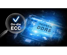 RAM Atminties modulis - ADATA DDR5 16GB 5600MHz ECC