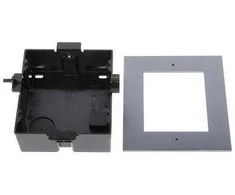 Įleidžiama dėžutė Hikvision DS-KD-ACF1/plastikas