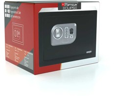 Opticum BIOMETRINIS SEIFAS OPTI-ECLIPSE