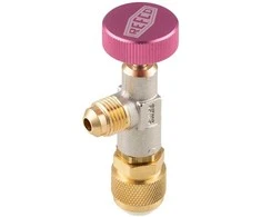 Usorteret REFCO R410 IŠLEIDIMO VOŽTUVAS 1/4 X 5/16 A-38410