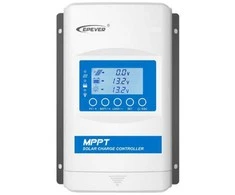 MPPT įkrovimo valdiklis, EPEVER XTRA1210N-XDS2 10A 12/24V
