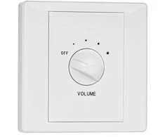 Garsumo reguliatorius 60 W HQM-VC60W