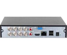 5 viename vaizdo registratorius DAHUA XVR1B08H-I/T