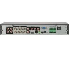 Dahua XVR5108HE-I3/T 5-in-1 įrašymo įrenginys