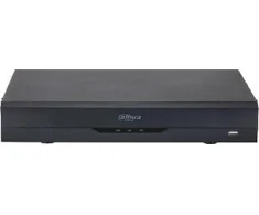 Dahua XVR5108HE-I3/T 5-in-1 įrašymo įrenginys