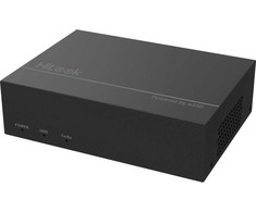 Hilook by Hikvision 5 viename įrašymo įrenginys 4 kanalų 2MP SSD-DVR-2MP