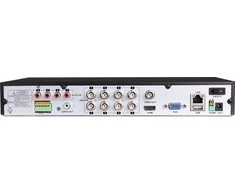 REJESTRATOR 5W1 KENIK KG-7318UVR-A2