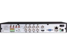 REJESTRATOR 5W1 KENIK KG-7318UVR-A2