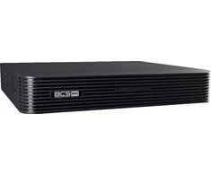 Rejestrator BCS BASIC BCS-B-NVR0401-4P(2.0)