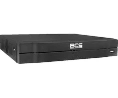 Uniview BCS LINE įrašymo įrenginys BCS-L-NVR0801-4KE-8P(2)
