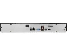 Vaizdo įrašymo įrenginys BCS LINE BCS-L-NVR0802-A-4KE(2L)