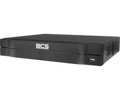 Rejestrator BCS Line BCS-L-NVR1601-4KE(2L)