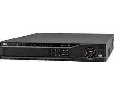 Bcs Line BCS-L-NVR1604-A-4K-16P