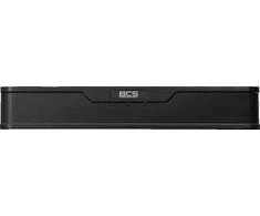 BCS BCS-P-NVR0401-4K(3) 1U Juoda