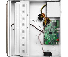 Bcs taškas BCS-P-NVR6408-A-4K(4)