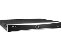 Bcs View Bcs vaizdas BCS-V-NVR3202-A-4KE(3)