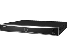 Bcs View Bcs vaizdas BCS-V-NVR3202-A-4KE(3)