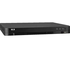 Uniview BCS-V-XVR1602-AI BCS peržiūros įrašymo įrenginys
