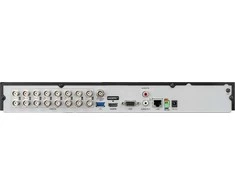 Uniview BCS-V-XVR1602-AI BCS peržiūros įrašymo įrenginys