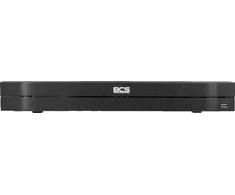 BCS Line BCS-L-NVR1602-A-4K-Ai IP vaizdo įrašymo įrenginys