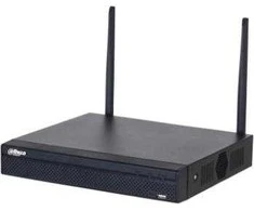IP REGISTRATORIUS NVR1108HS-W-S2-CE Wi-Fi, 8 KANALŲ DAHUA