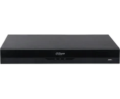 IP REGISTRATORIUS NVR4208-8P-EI 8 KANALŲ, 8 PoE WizSense DAHUA