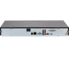 IP REGISTRATORIUS NVR4208-EI 8 KANALŲ WizSense DAHUA