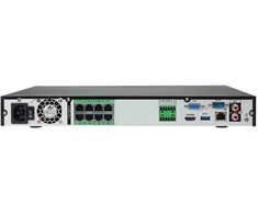 Dahua NVR5216-8P-I IP įrašymo įrenginys