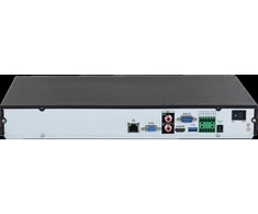 IP REGISTRATORIUS NVR5216-EI 16 KANALŲ WizSense DAHUA
