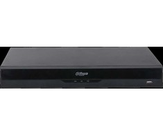 IP REGISTRATORIUS NVR5232-EI 32 KANALAI WizSense DAHUA