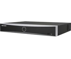 DS-7604NXI-K1/4P D PL Rejestrator HIKVISION