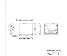 DS-7608NXI-I2/8P/S E PL Rejestrator HIKVISION