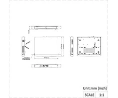 IP REGISTRATORIUS DS-7608NXI-I2/S(E)/PL 8 KANALŲ AcuSense Hikvision