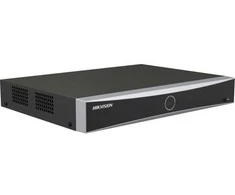 Rejestrator IP Hikvision DS-7608NXI-K1/8P/VPro