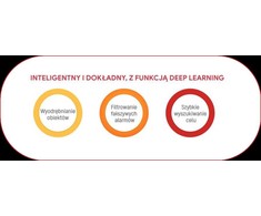 IP REGISTRATORIUS DS-7716NXI-I4/16P/S(E) 16 KANALŲ, 16 PoE ACUSENSE Hikvision