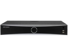 Hikvision DS-7716NXI-K4 D Alarm16+9 PL IP įrašymo įrenginys