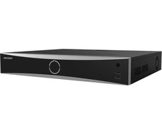 Vaizdo įrašymo įrenginys Hikvision NVR DS-7732NXI-K4(D)/Alarm16+4