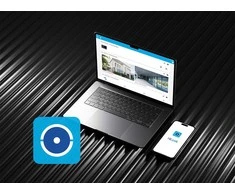 Hikvision Rejestrator IP Hilook NVR-104MH-D(D) 4- kanałowy 4MP