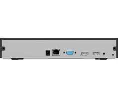IMOU įrašymo įrenginys IP įrašymo įrenginys NVR-N118-8A0E-P 18 kanalų