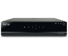REJESTRATOR IP KENIK KG-NVR60432-V2