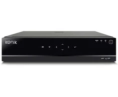 KENIK KG-NVR60832-V2 IP ĮRAŠYMO ĮRENGINYS