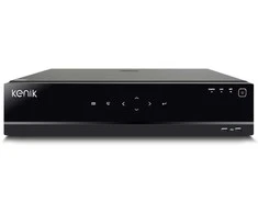 REJESTRATOR IP KENIK KG-NVR60864R-V2