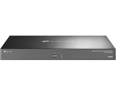 TP-Link VIGI NVR4064H tinklo vaizdo įrašymo įrenginys (NVR), juodas