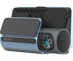 DASHCAM 105 DEGREE 4K+1080P/TFT WIFI S8 DAHUA
