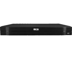 Rejestratorius BCS Line BCS-L-NVR1602-A-4KE-16P(2L)