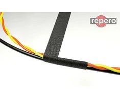 Blue Line REPERO 734 MONTAŽO JUOSTA, ŠAFRONO SPALVA 19 MM x 25 M