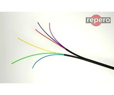 Blue Line REPERO JUOSTOS 735 PRAMONINĖ 19 MM x 25 M