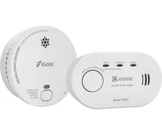 Carbon monoxide detector K5CO + smoke detector 2030-DSR3 KIDDE